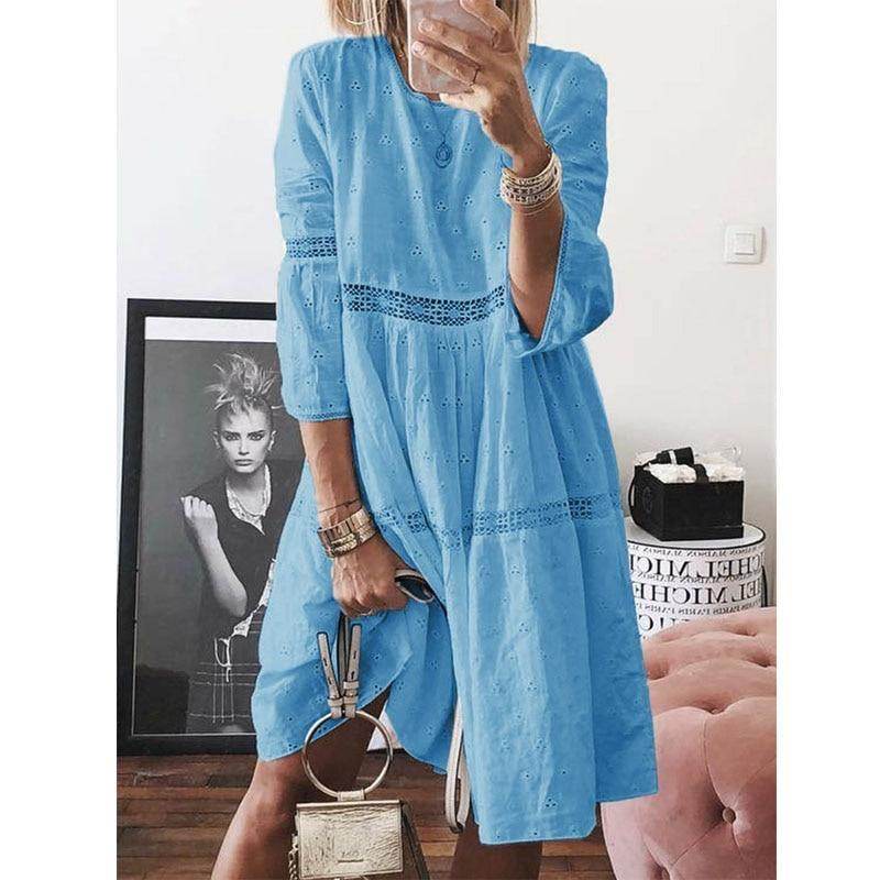 Vestido Jurerê - Sua Boutique