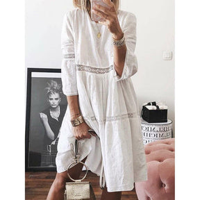 Vestido Jurerê use o cupom PRIMEIRACOMPRA e garanta 12%OFF