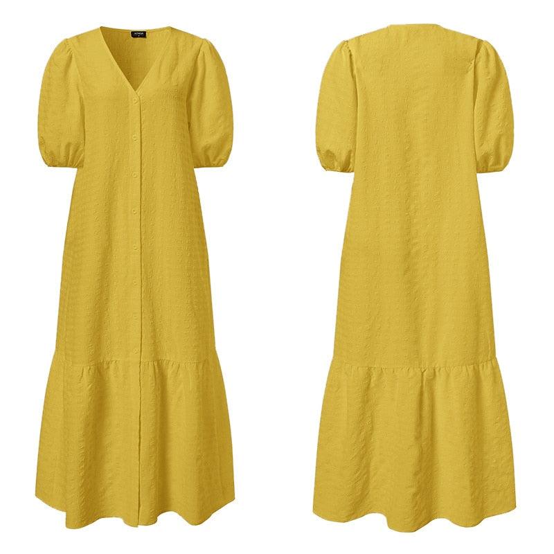 Vestido Katharine use o cupom PRIMEIRACOMPRA e garanta 12%OFF