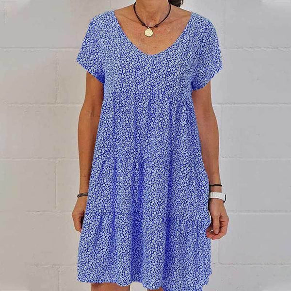 Vestido Katty - Sua Boutique
