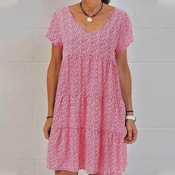 Vestido Katty - Sua Boutique
