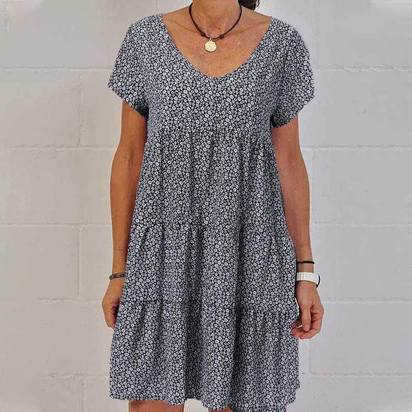 Vestido Katty - Sua Boutique