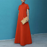 Vestido Kozani use o cupom PRIMEIRACOMPRA e garanta 12%OFF