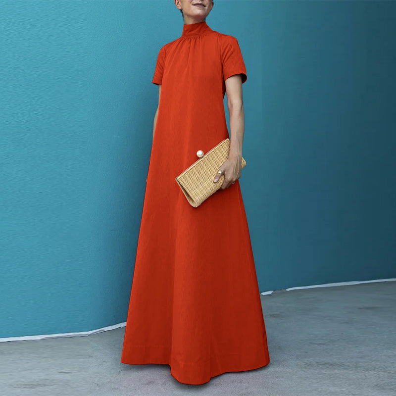 Vestido Kozani use o cupom PRIMEIRACOMPRA e garanta 12%OFF