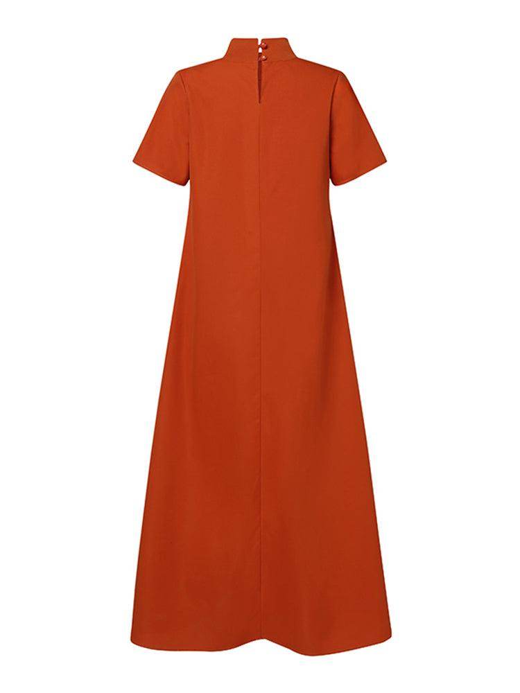 Vestido Kozani - Sua Boutique