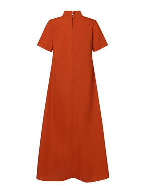 Vestido Kozani use o cupom PRIMEIRACOMPRA e garanta 12%OFF
