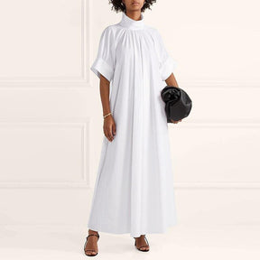 Vestido Kozani use o cupom PRIMEIRACOMPRA e garanta 12%OFF