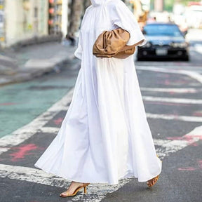 Vestido Kozani use o cupom PRIMEIRACOMPRA e garanta 12%OFF