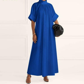 Vestido Kozani use o cupom PRIMEIRACOMPRA e garanta 12%OFF