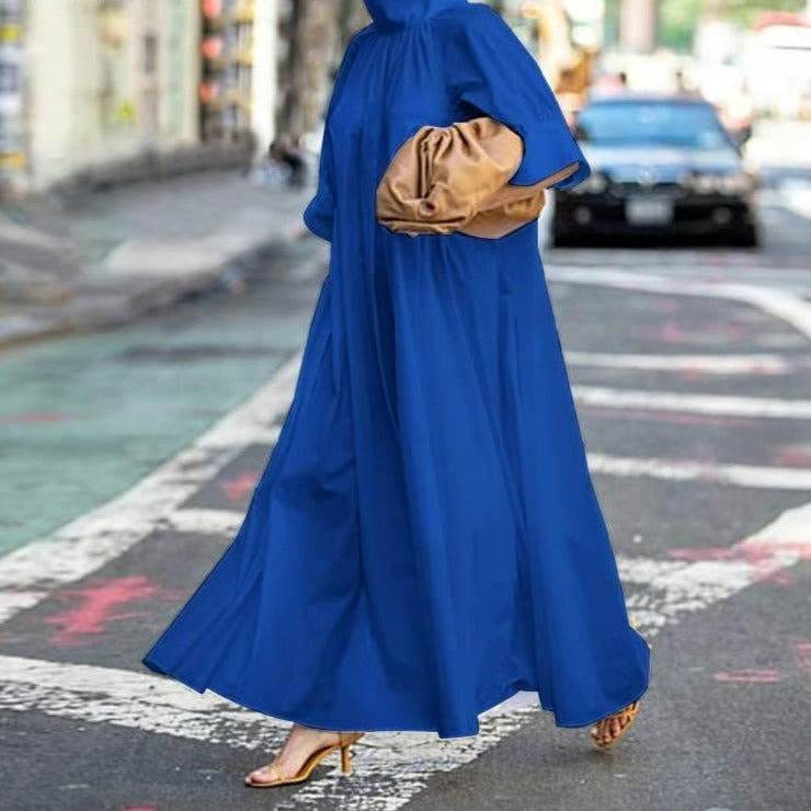 Vestido Kozani - Sua Boutique