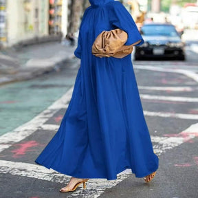 Vestido Kozani use o cupom PRIMEIRACOMPRA e garanta 12%OFF