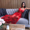 Vestido Lace Rubi - Sua Boutique