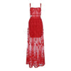Vestido Lace Rubi - Sua Boutique