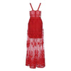 Vestido Lace Rubi - Sua Boutique
