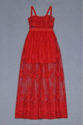 Vestido Lace Rubi use o cupom PRIMEIRACOMPRA e garanta 12%OFF