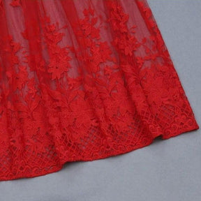 Vestido Lace Rubi use o cupom PRIMEIRACOMPRA e garanta 12%OFF