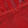 Vestido Lace Rubi - Sua Boutique