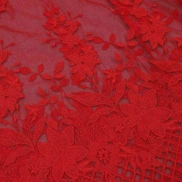 Vestido Lace Rubi - Sua Boutique