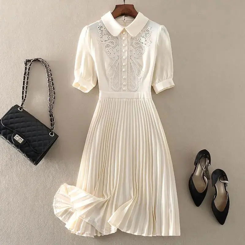 Vestido Ladies Renda - Sua Boutique