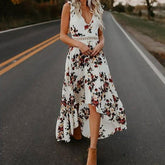 Vestido Lady Cherry use o cupom PRIMEIRACOMPRA e garanta 12%OFF