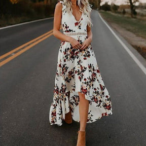 Vestido Lady Cherry use o cupom PRIMEIRACOMPRA e garanta 12%OFF