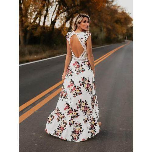 Vestido Lady Cherry - Sua Boutique