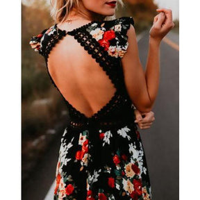 Vestido Lady Cherry use o cupom PRIMEIRACOMPRA e garanta 12%OFF