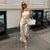 Vestido Lady Flower - Sua Boutique