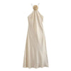 Vestido Lady Flower - Sua Boutique