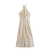 Vestido Lady Flower - Sua Boutique