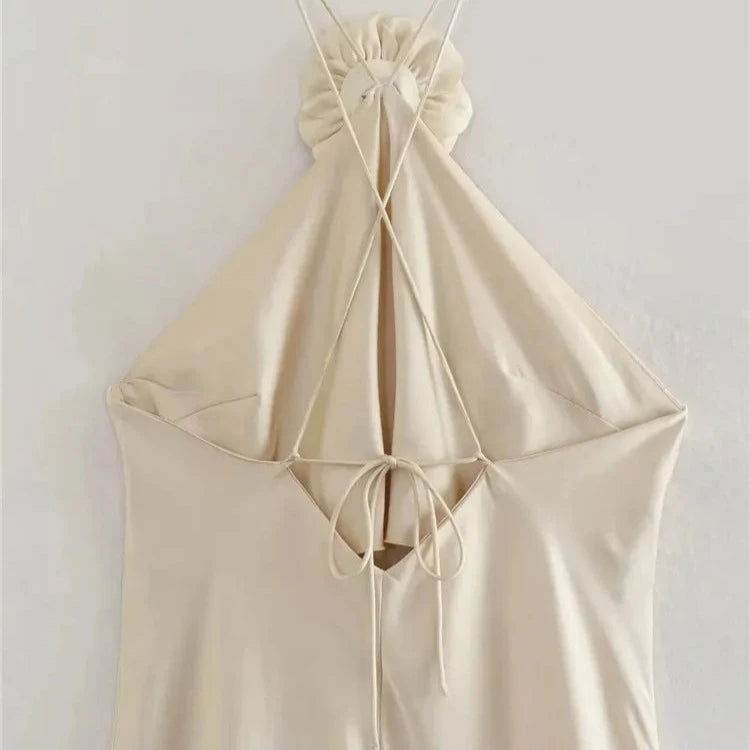 Vestido Lady Flower - Sua Boutique