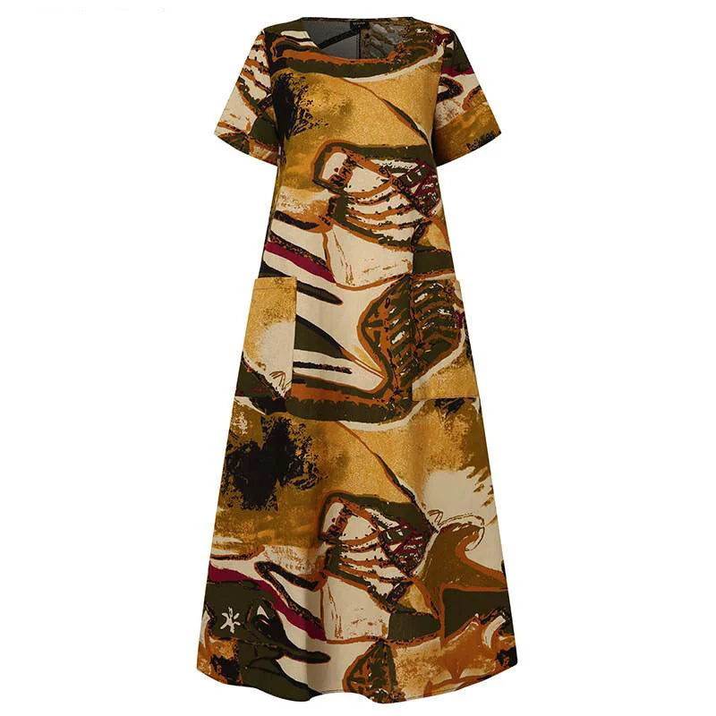 Vestido Laguna - Sua Boutique