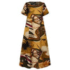 Vestido Laguna - Sua Boutique