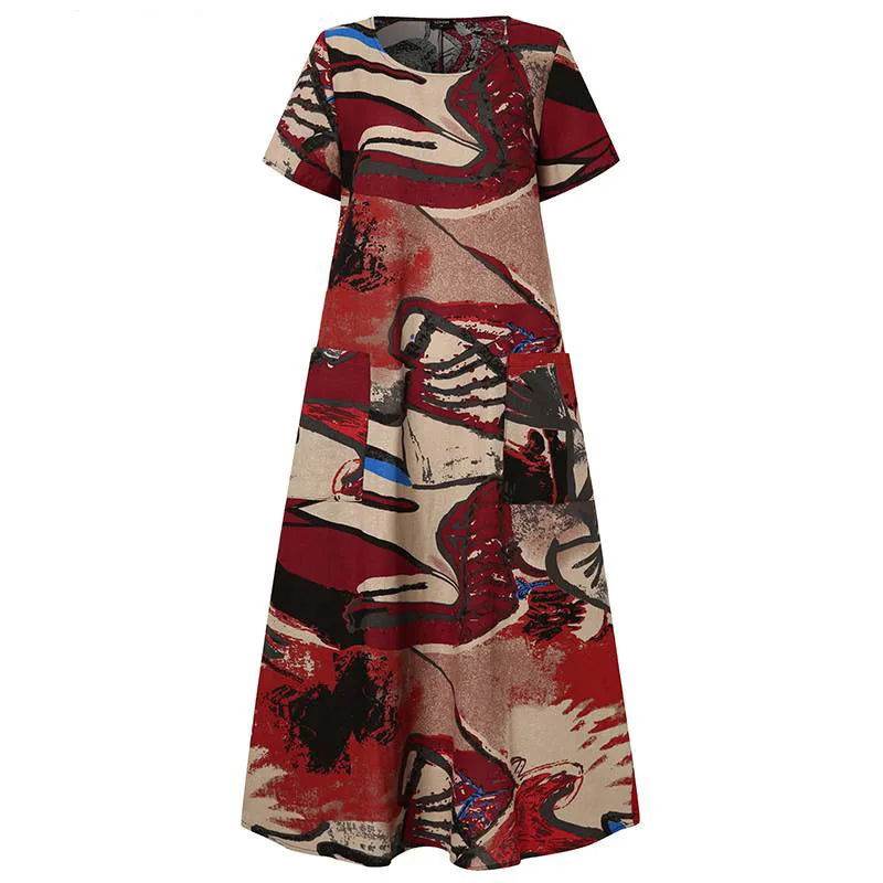 Vestido Laguna - Sua Boutique