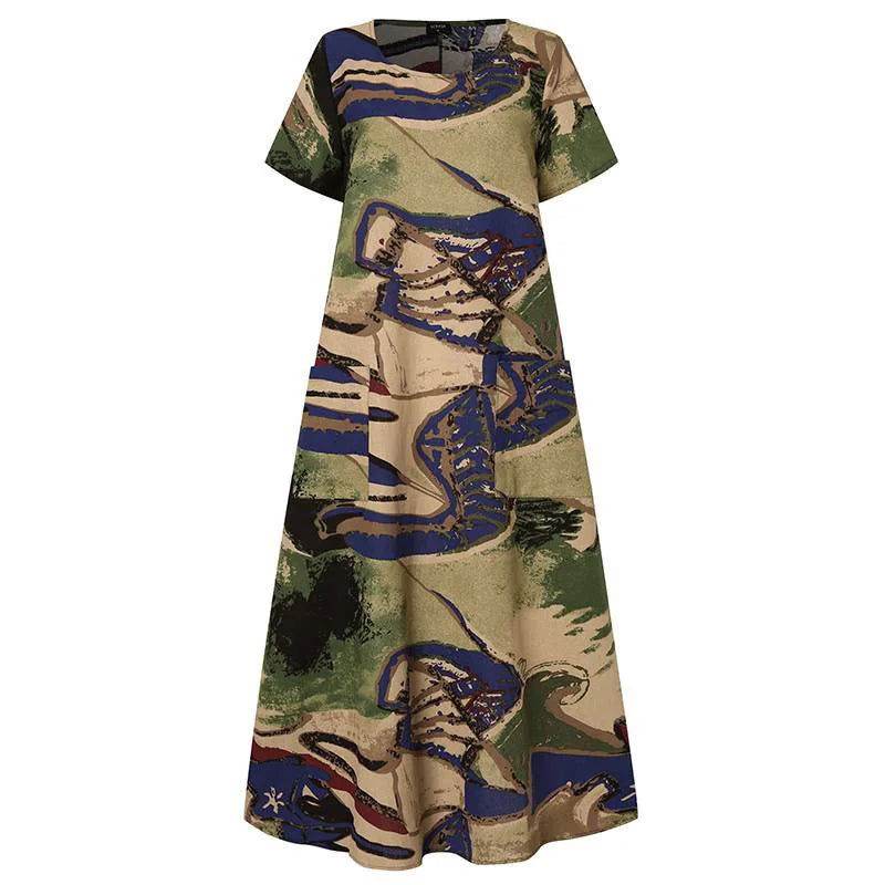 Vestido Laguna - Sua Boutique