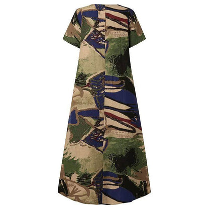 Vestido Laguna - Sua Boutique