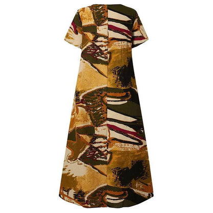 Vestido Laguna - Sua Boutique