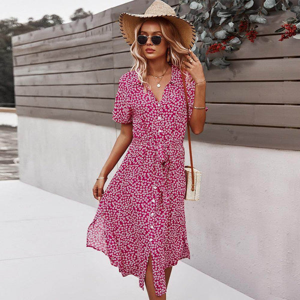 Vestido Laís - Sua Boutique