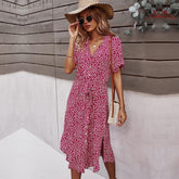 Vestido Laís use o cupom PRIMEIRACOMPRA e garanta 12%OFF