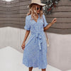 Vestido Laís - Sua Boutique
