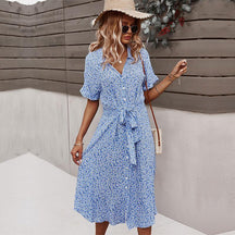Vestido Laís use o cupom PRIMEIRACOMPRA e garanta 12%OFF