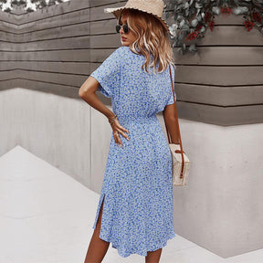 Vestido Laís use o cupom PRIMEIRACOMPRA e garanta 12%OFF