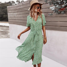 Vestido Laís use o cupom PRIMEIRACOMPRA e garanta 12%OFF