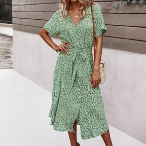 Vestido Laís use o cupom PRIMEIRACOMPRA e garanta 12%OFF