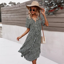 Vestido Laís use o cupom PRIMEIRACOMPRA e garanta 12%OFF