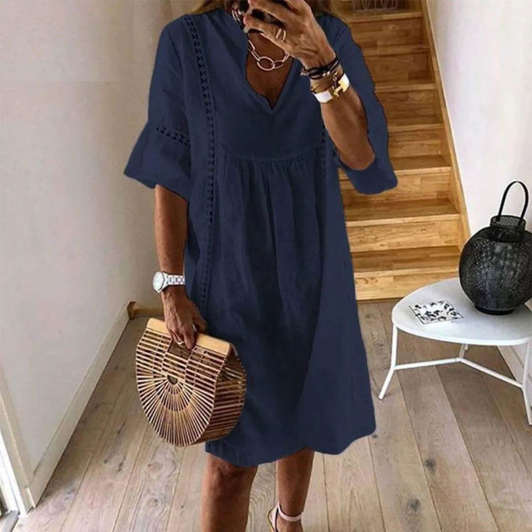 Vestido Laus - Sua Boutique