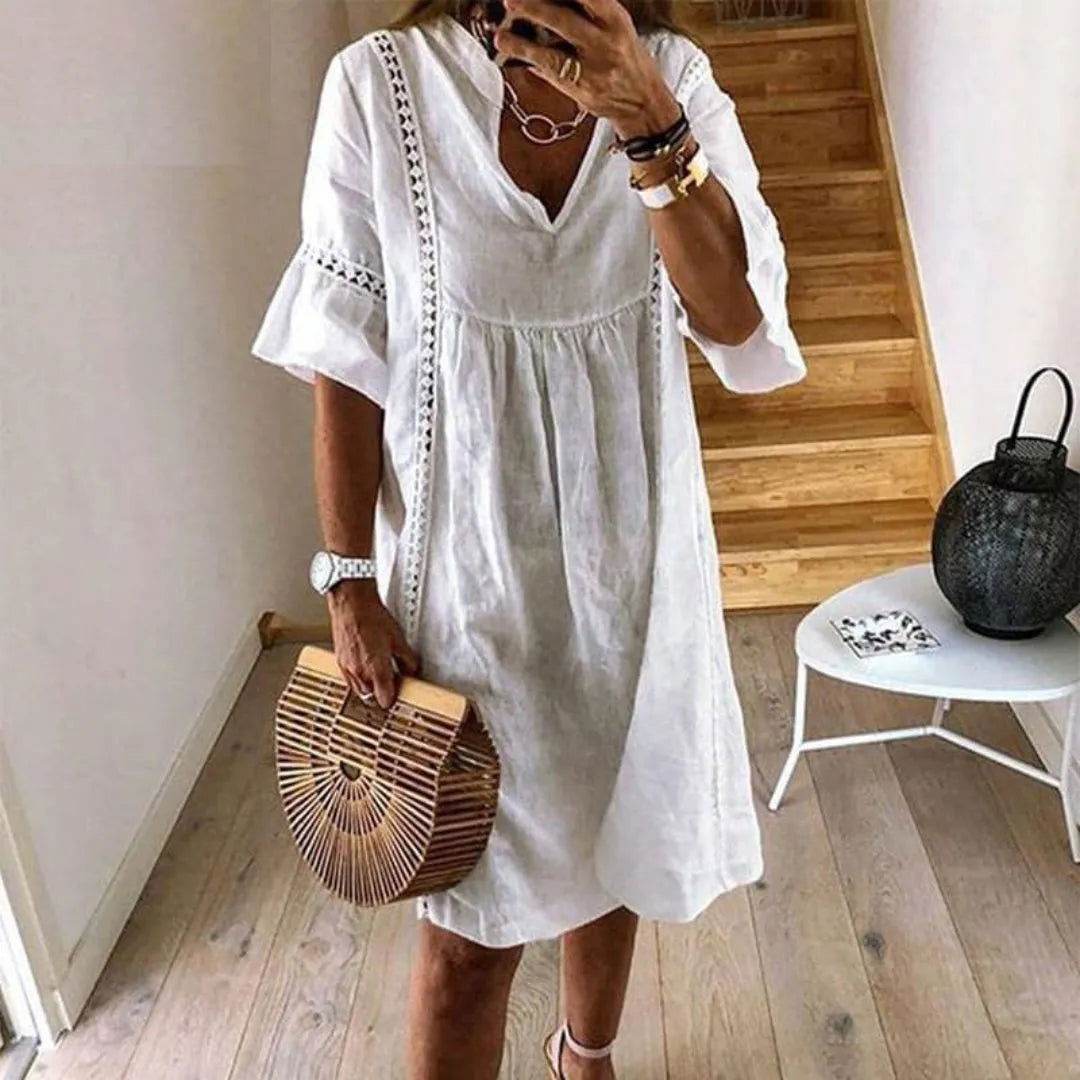 Vestido Laus - Sua Boutique