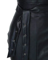 Vestido Lexa Couro - Sua Boutique