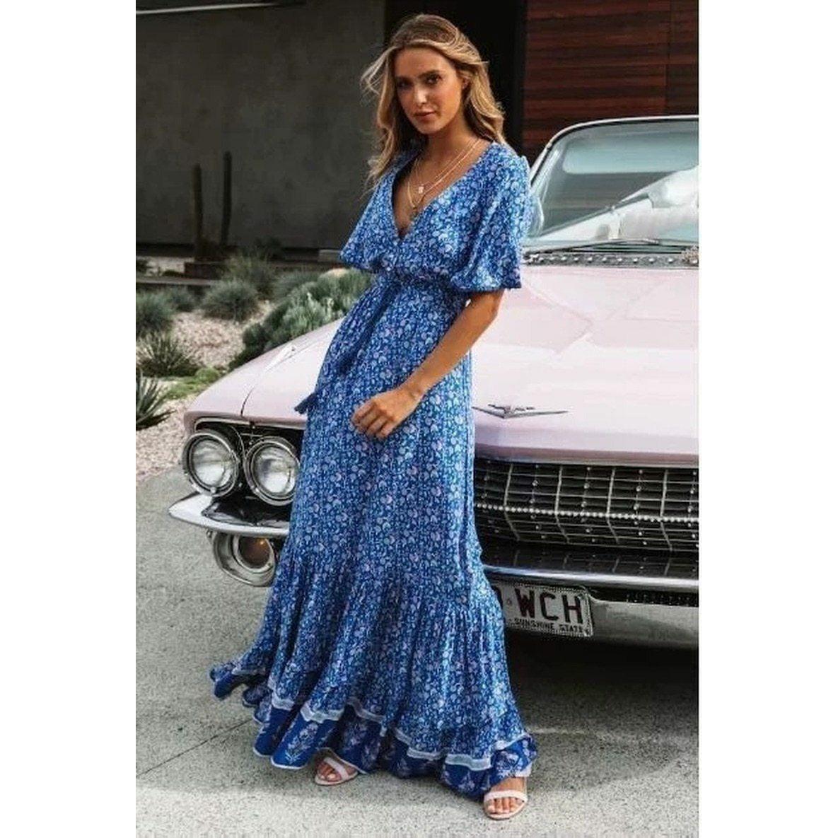 Vestido Lidi use o cupom PRIMEIRACOMPRA e garanta 12%OFF