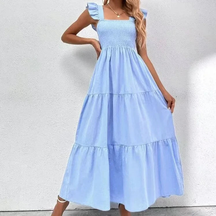 Vestido Londres use o cupom PRIMEIRACOMPRA e garanta 12%OFF